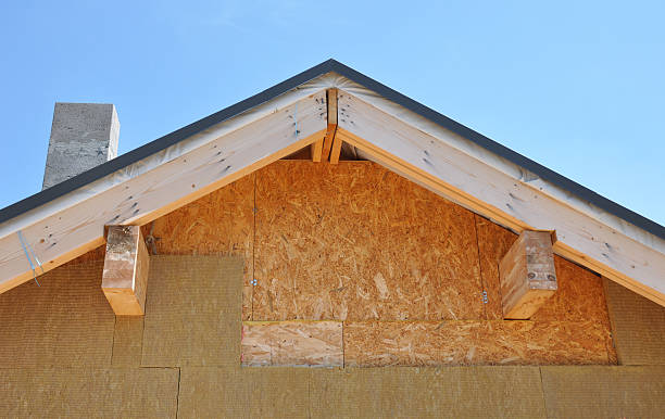 Affordable Siding Repair and Maintenance Services in Miamitown, OH